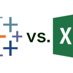 Tableau vs. Excel どっち？