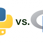 Python vs. R どっち？