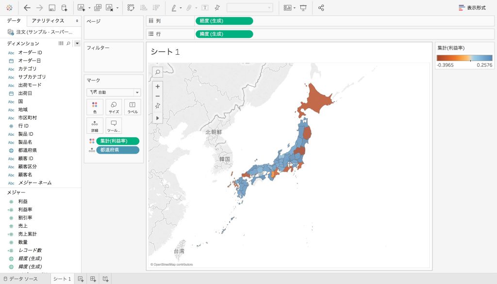 Tableauではじめるbi 04 Uxmeetsdata Com